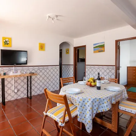 Tilli'n'joe's House Appartement *